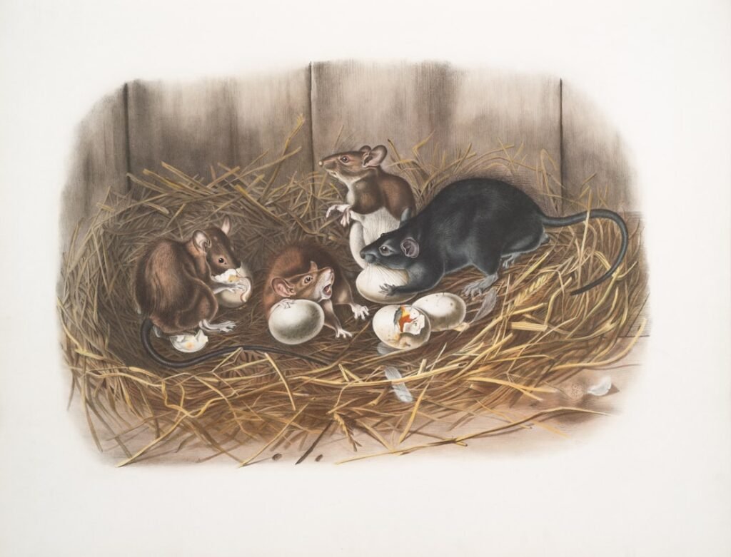 Contrat annuel de dératisation : pourquoi est-ce rentable pour les pros ?