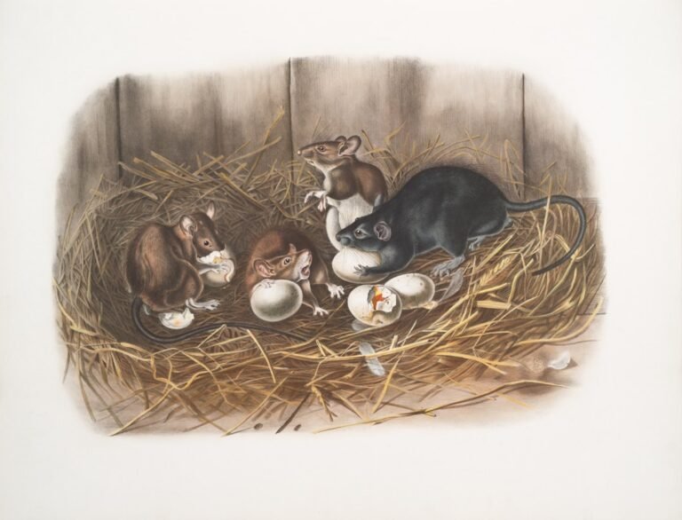 Contrat annuel de dératisation : pourquoi est-ce rentable pour les pros ?