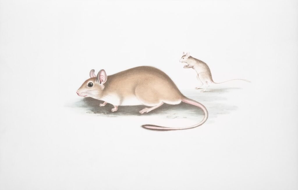 Dératisation Paris 18ème (Montmartre) : Lutte contre les rats