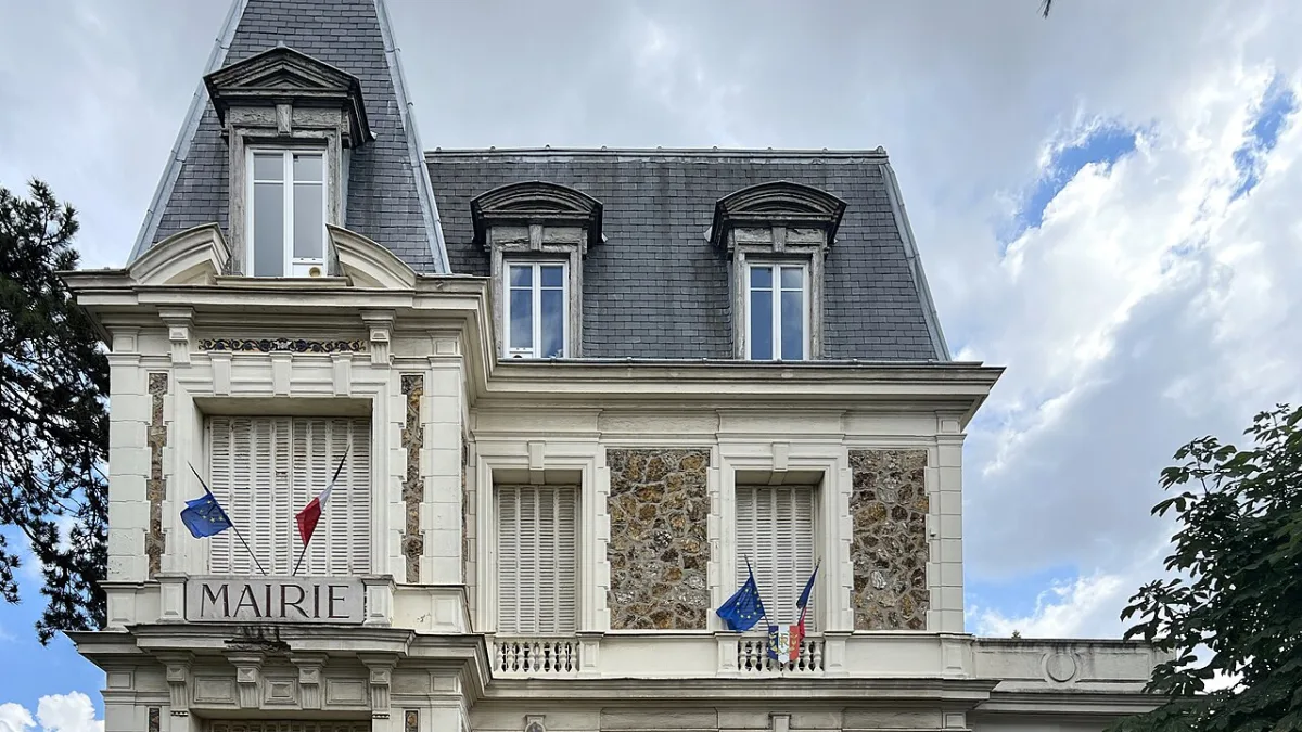 Ablon-sur-Seine, commune où SecuriPest intervient contre les nuisibles