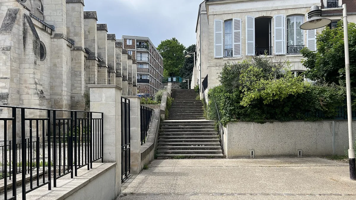 Arcueil, commune où SecuriPest intervient contre les nuisibles
