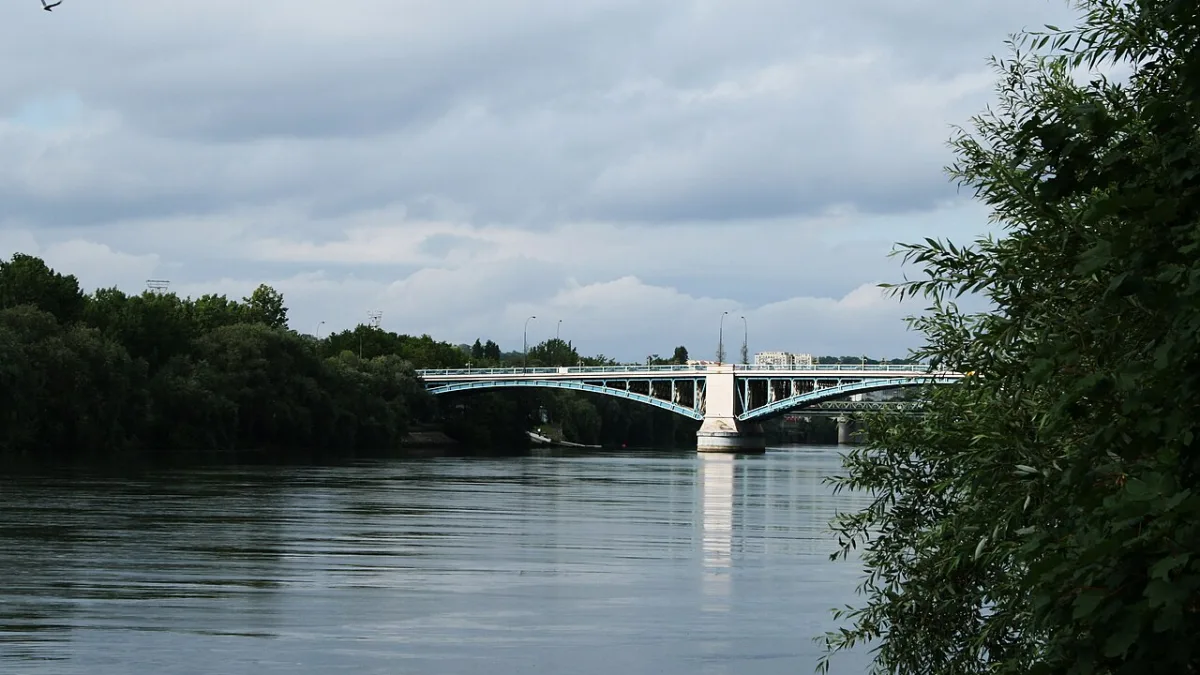 Argenteuil, commune où SecuriPest intervient contre les nuisibles