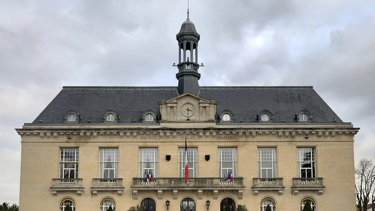 Aulnay-sous-Bois, commune où SecuriPest intervient contre les nuisibles