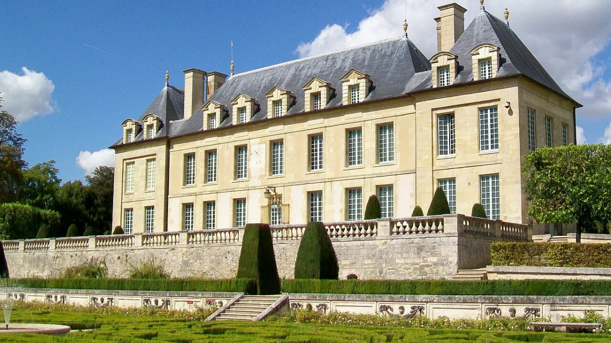 Auvers-sur-Oise, commune où SecuriPest intervient contre les nuisibles