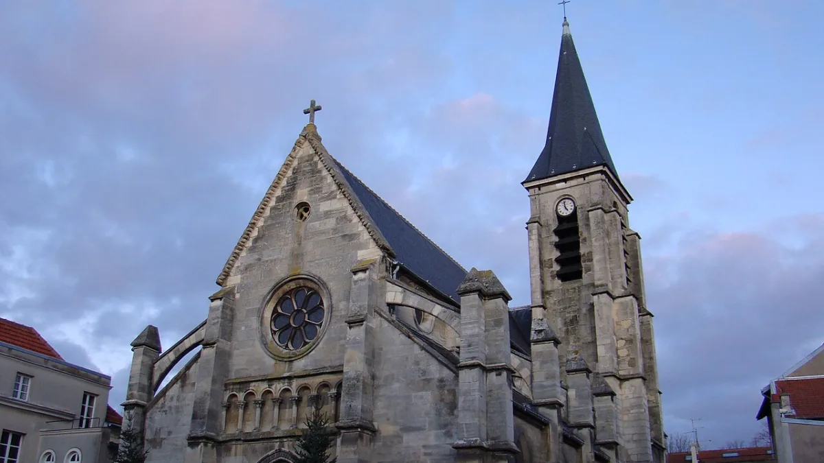 Bagneux, secteur d’intervention anti-nuisibles de SecuriPest