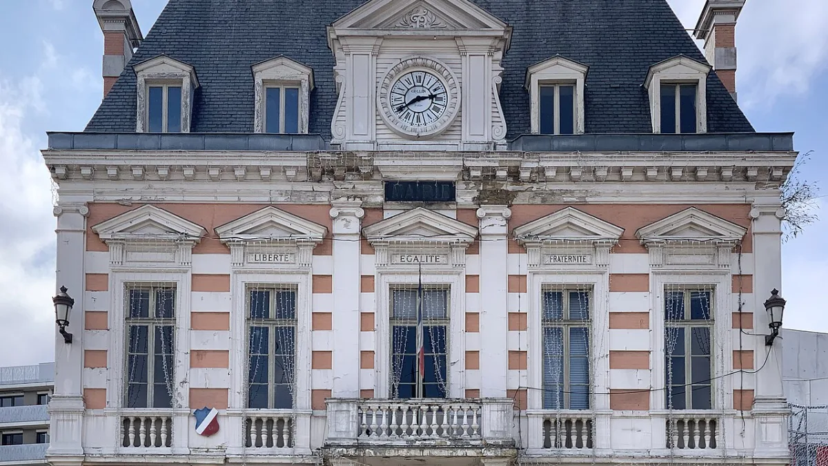 Bagnolet, commune où SecuriPest intervient contre les nuisibles