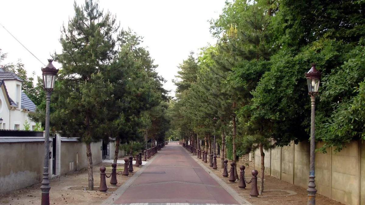 Beauchamp, commune où SecuriPest intervient contre les nuisibles