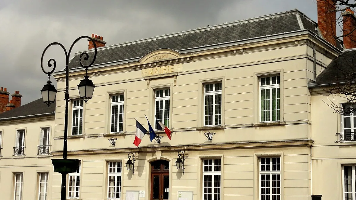Bessancourt, commune où SecuriPest intervient contre les nuisibles