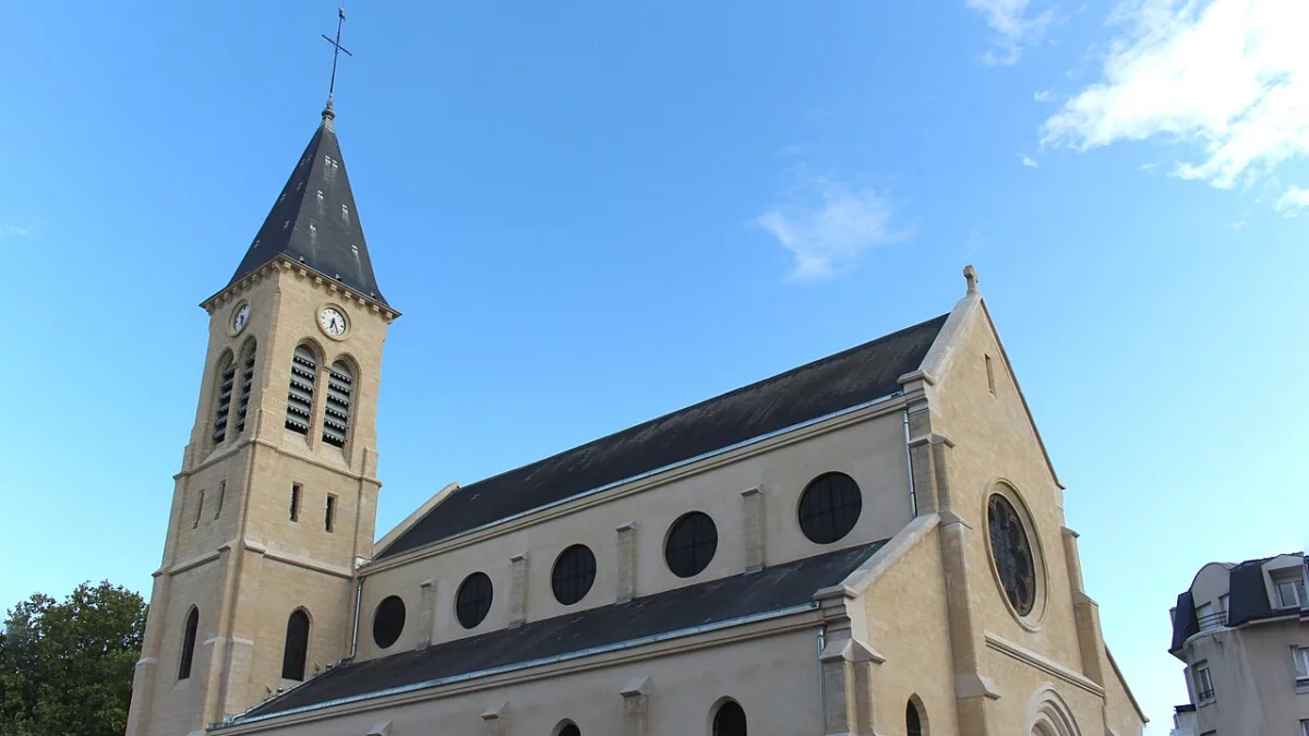 Bondy, commune où SecuriPest intervient contre les nuisibles