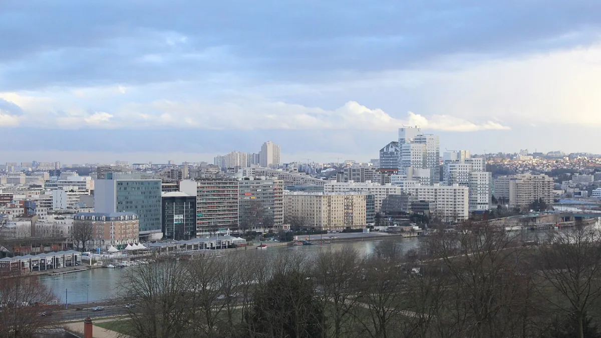 Boulogne-Billancourt, commune où SecuriPest intervient contre les nuisibles