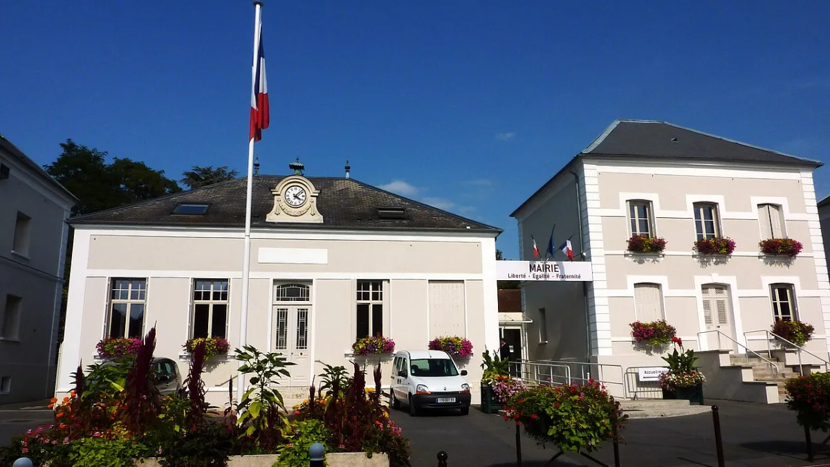 Brétigny-sur-Orge, commune où SecuriPest intervient contre les nuisibles