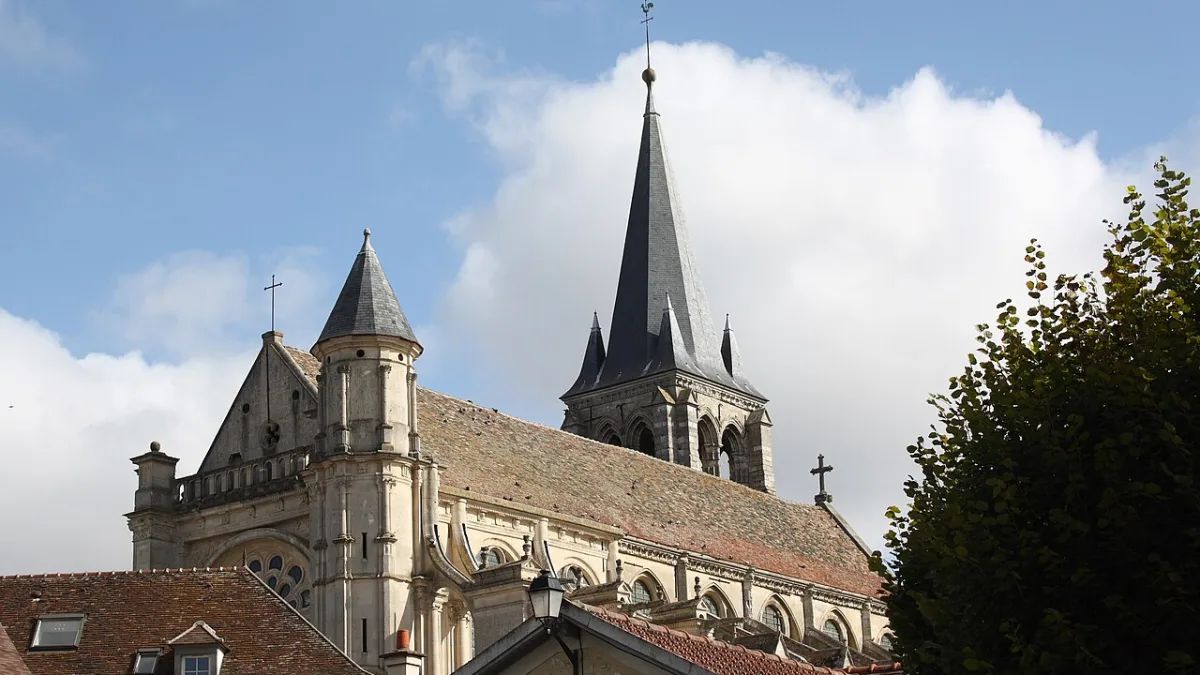 Brie-Comte-Robert, commune où SecuriPest intervient contre les nuisibles