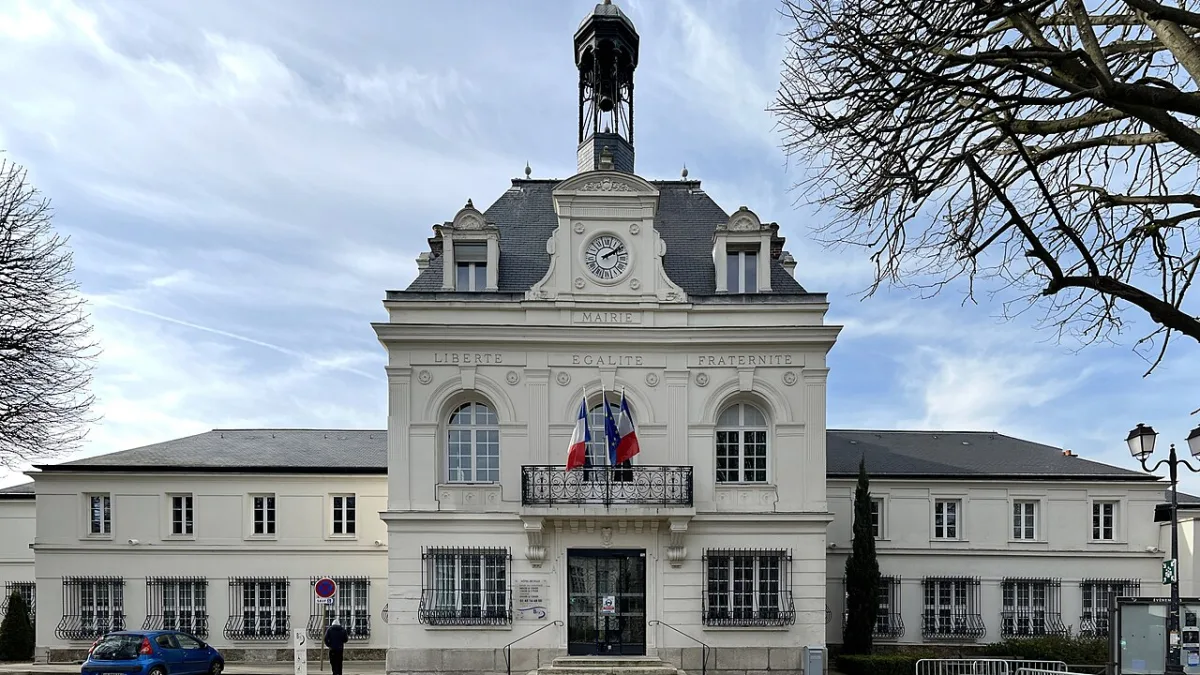 Bry-sur-Marne, commune où SecuriPest intervient contre les nuisibles