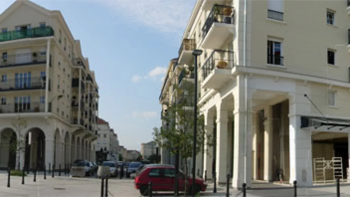 Bussy-Saint-Georges, commune où SecuriPest intervient contre les nuisibles