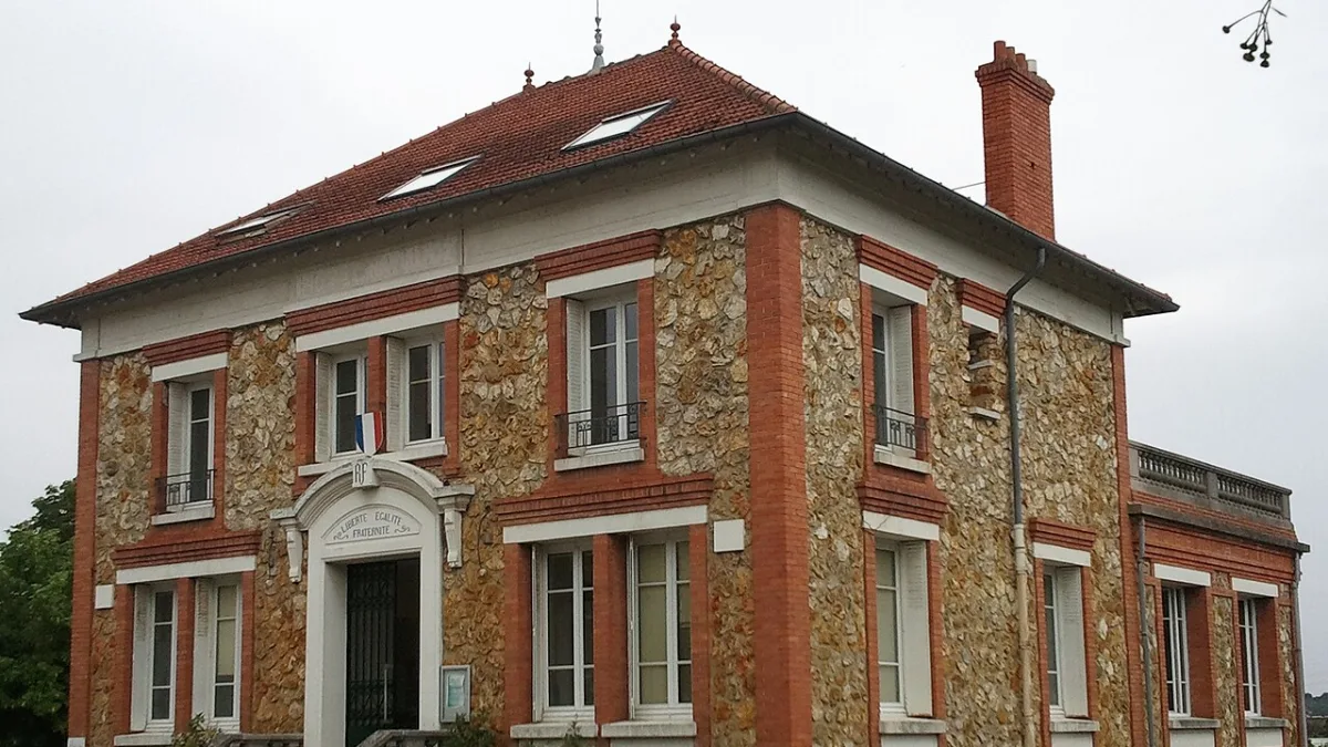 Carrières-sous-Poissy, commune où SecuriPest intervient contre les nuisibles