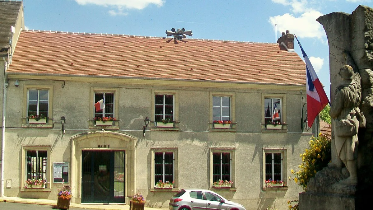 Champagne-sur-Oise, commune où SecuriPest intervient contre les nuisibles