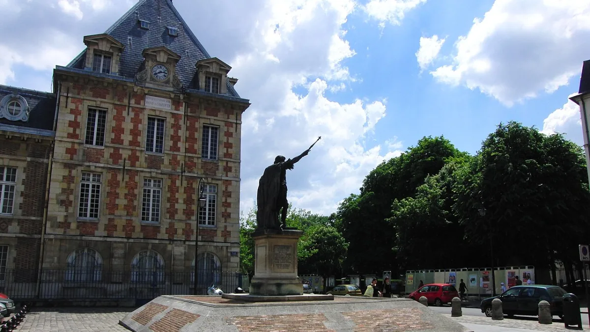 Charenton-le-Pont, commune où SecuriPest intervient contre les nuisibles