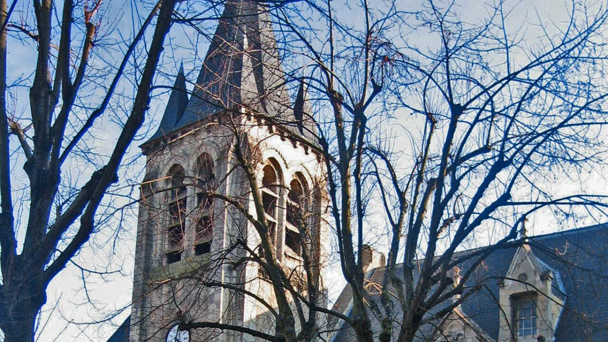 Châtenay-Malabry, commune où SecuriPest intervient contre les nuisibles