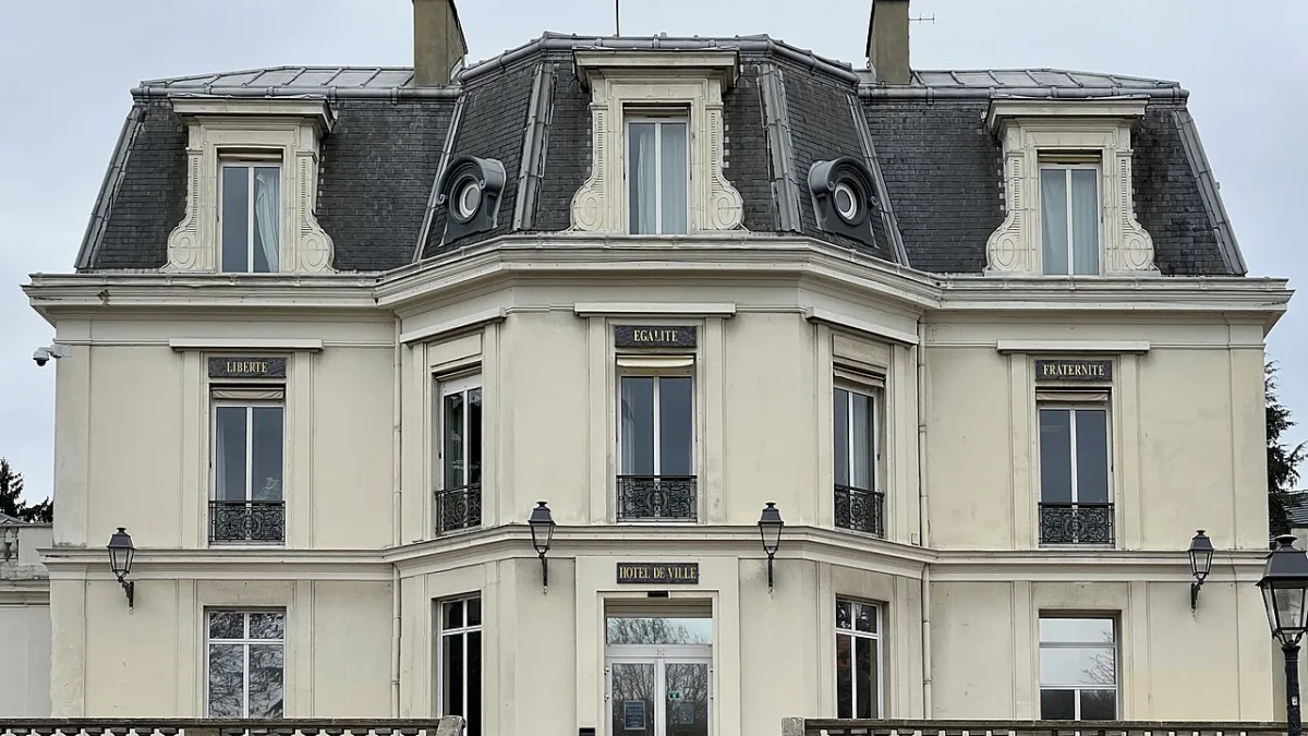 Chaville, commune où SecuriPest intervient contre les nuisibles