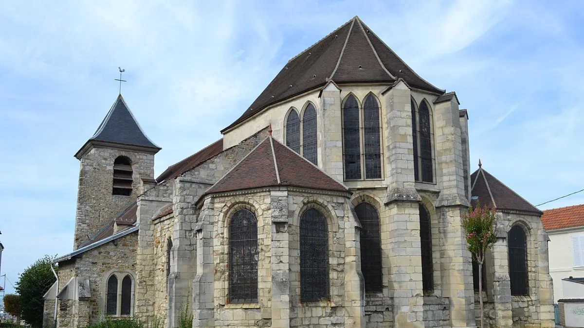 Chennevières-sur-Marne, commune où SecuriPest intervient contre les nuisibles