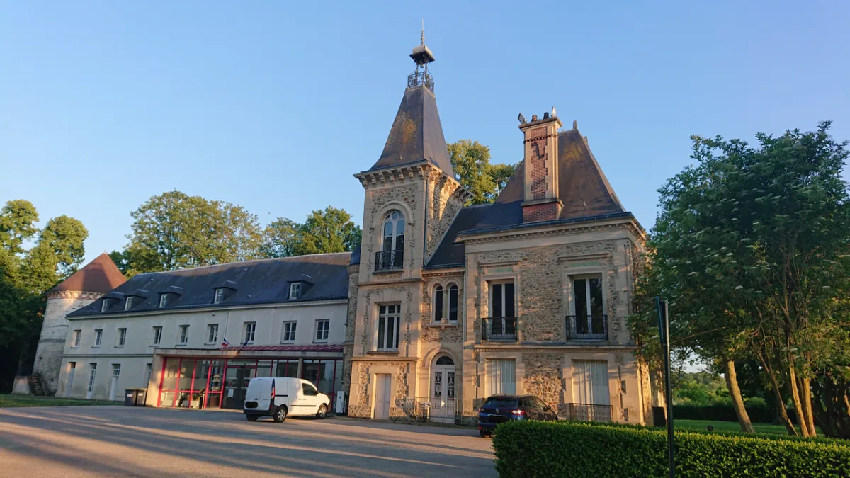 Chessy, commune où SecuriPest intervient contre les nuisibles