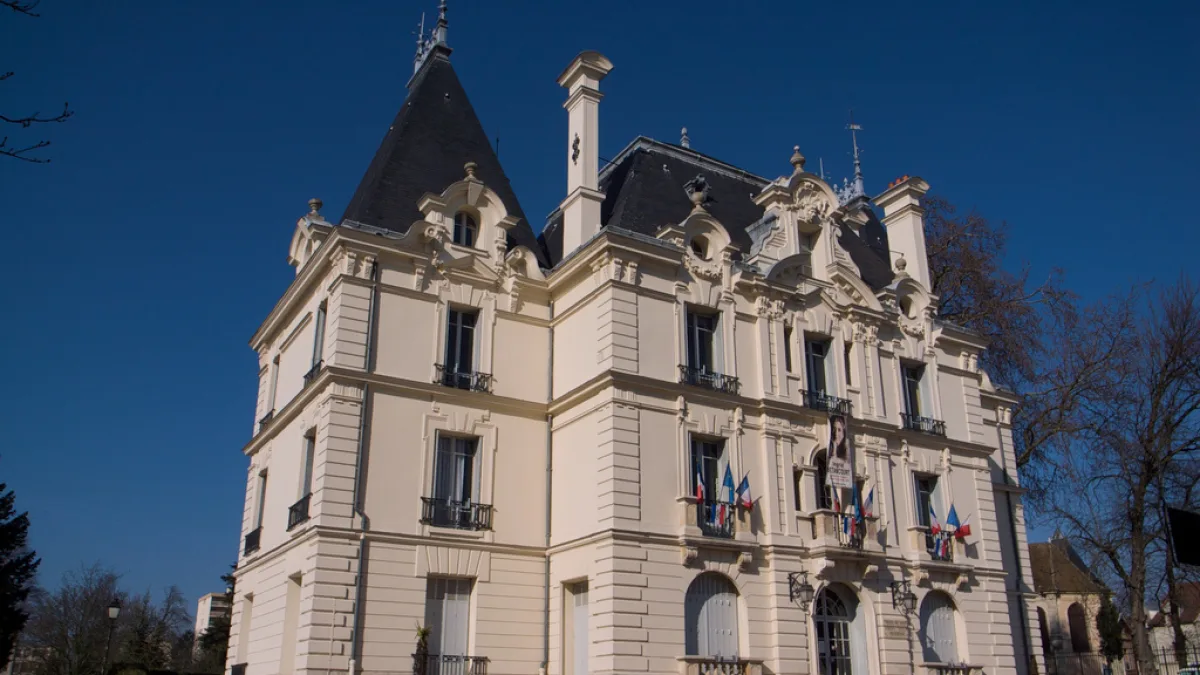 Chilly-Mazarin, commune où SecuriPest intervient contre les nuisibles