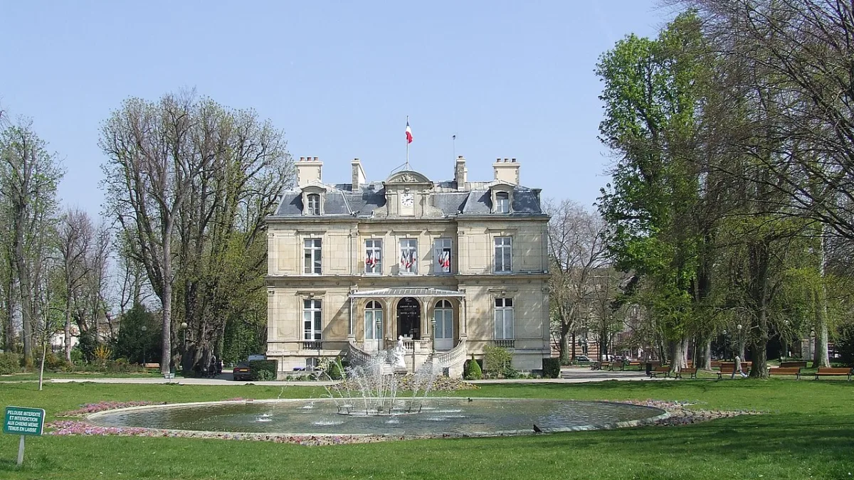 Choisy-le-Roi, commune où SecuriPest intervient contre les nuisibles