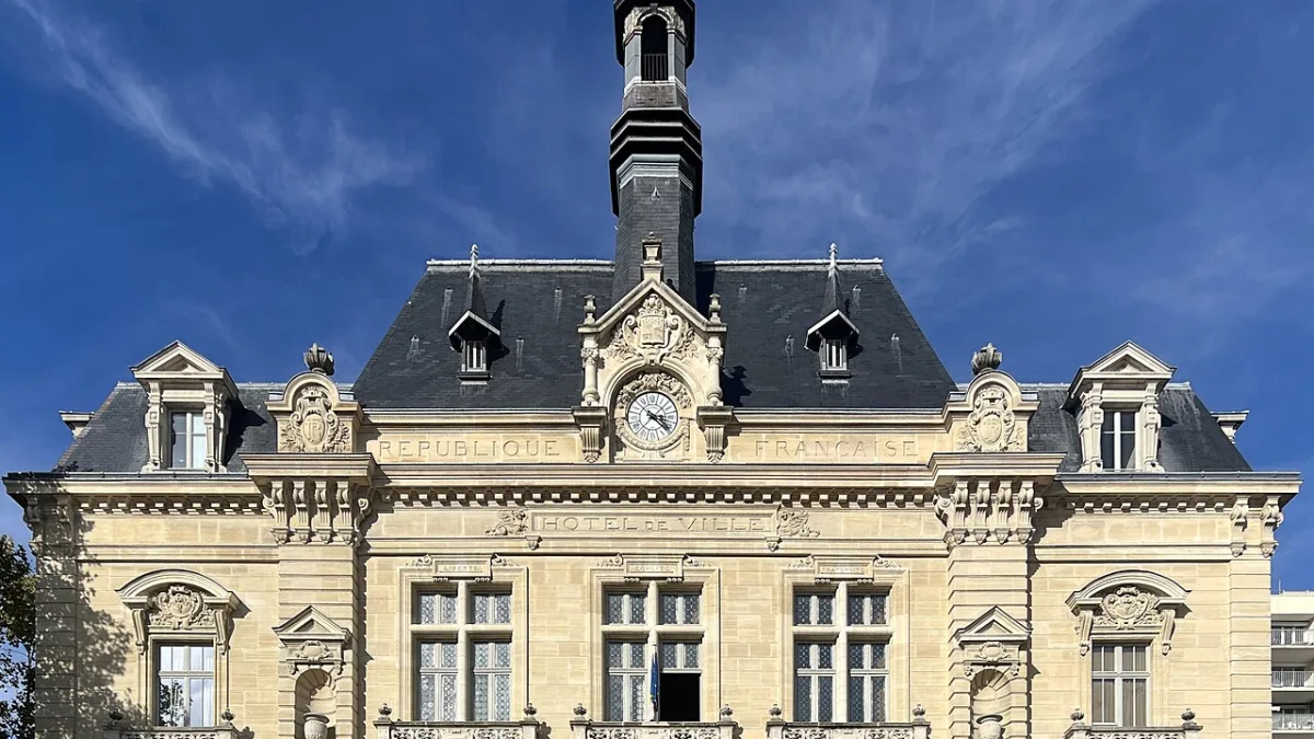 Colombes, commune où SecuriPest intervient contre les nuisibles