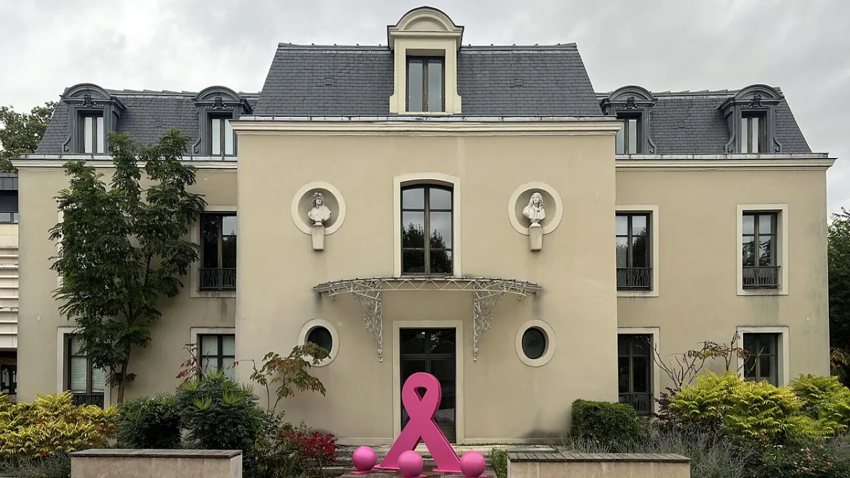 Combs-la-Ville, commune où SecuriPest intervient contre les nuisibles
