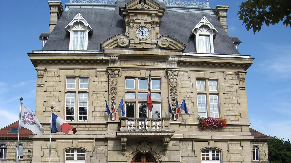 Conflans-Sainte-Honorine, commune où SecuriPest intervient contre les nuisibles