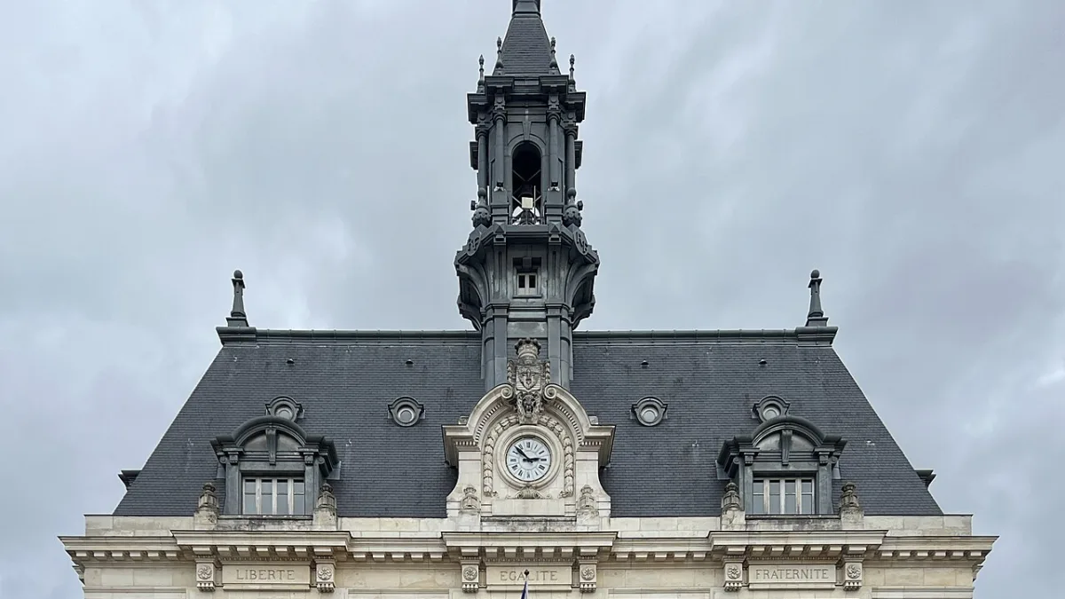 Corbeil-Essonnes, commune où SecuriPest intervient contre les nuisibles