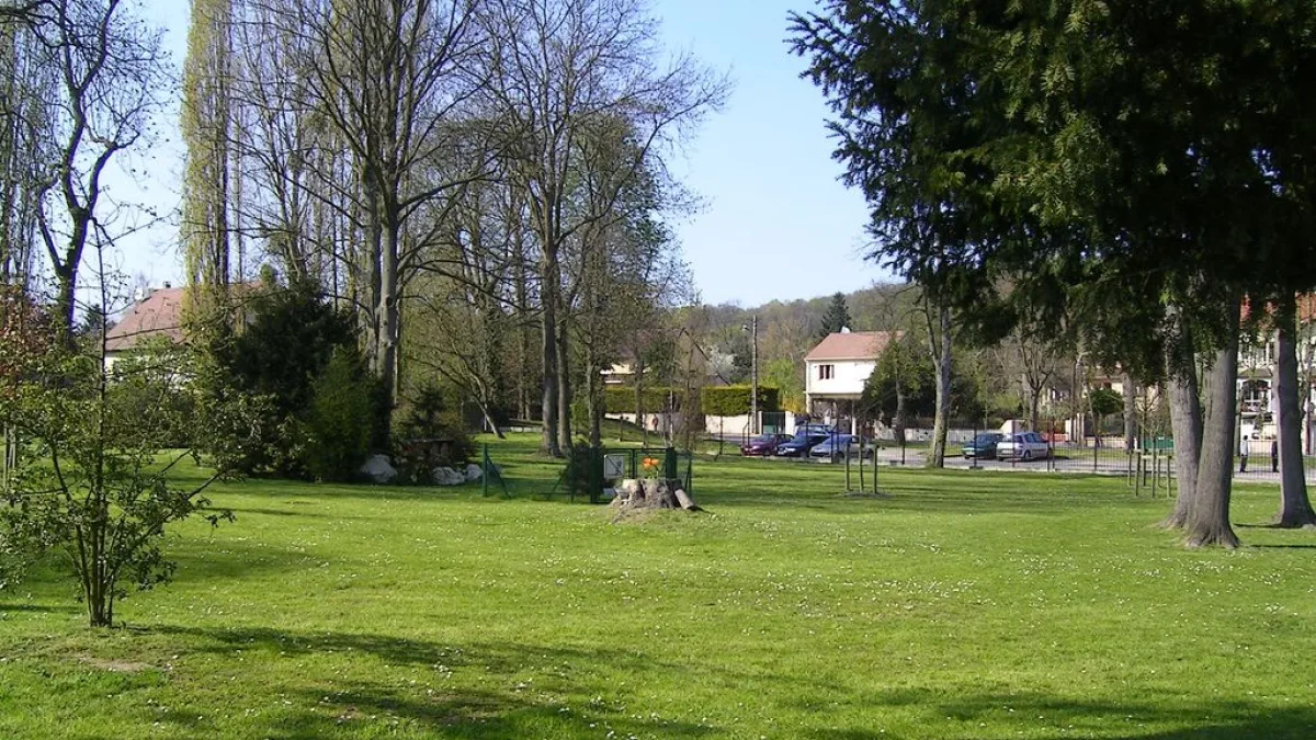 Coubron, commune où SecuriPest intervient contre les nuisibles
