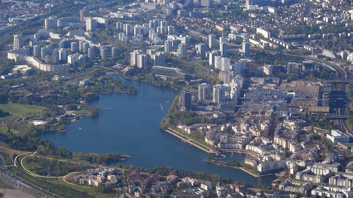 Créteil, commune où SecuriPest intervient contre les nuisibles