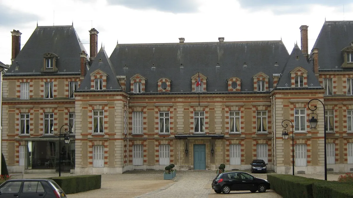 Seine-et-Marne, département où SecuriPest intervient contre les nuisibles