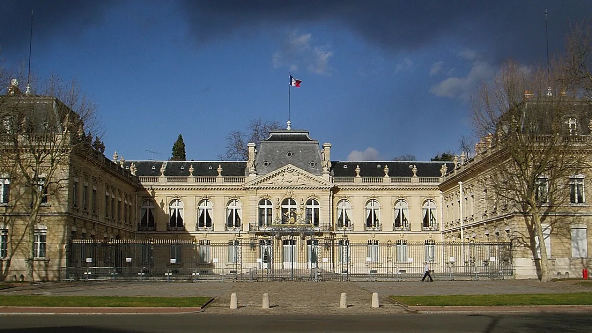 Yvelines, département où SecuriPest intervient contre les nuisibles