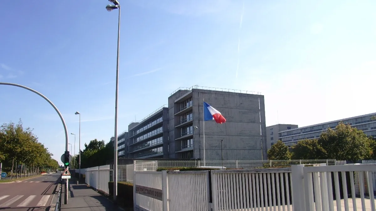 Essonne, département où SecuriPest intervient contre les nuisibles