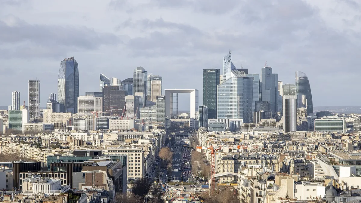Hauts-de-Seine, département où SecuriPest intervient contre les nuisibles
