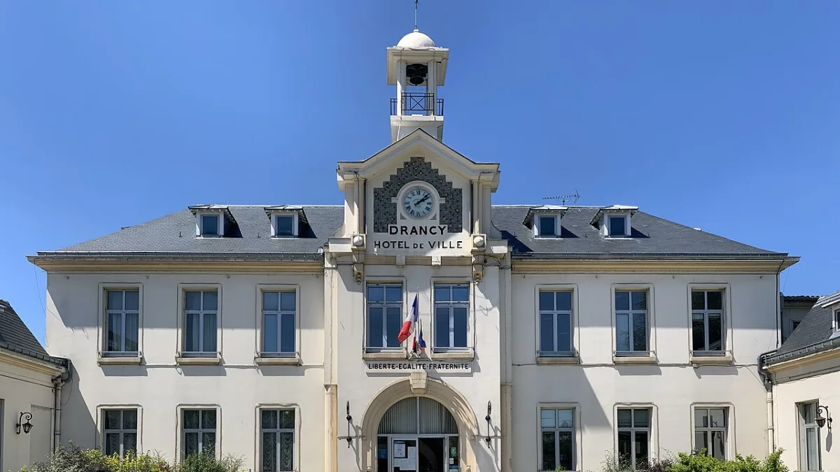 Drancy, commune où SecuriPest intervient contre les nuisibles