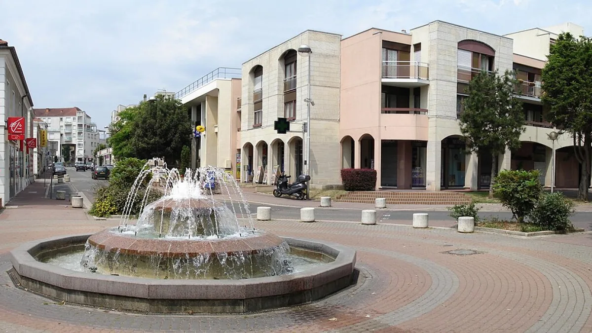 Eaubonne, commune où SecuriPest intervient contre les nuisibles