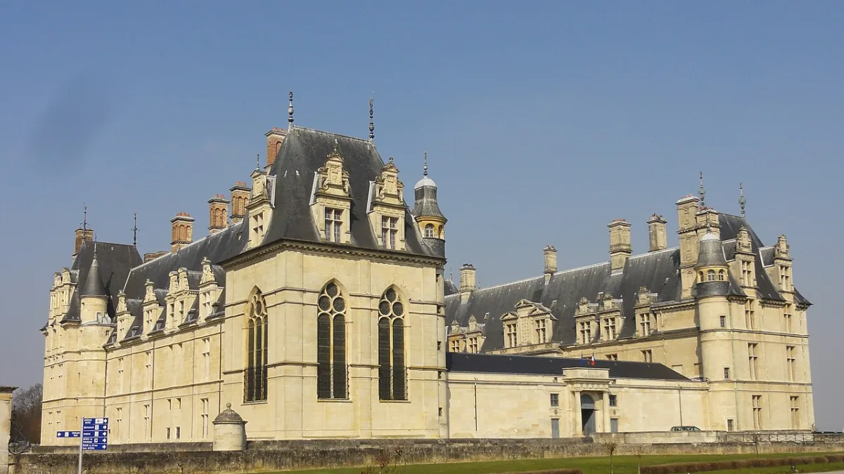 Écouen, commune où SecuriPest intervient contre les nuisibles