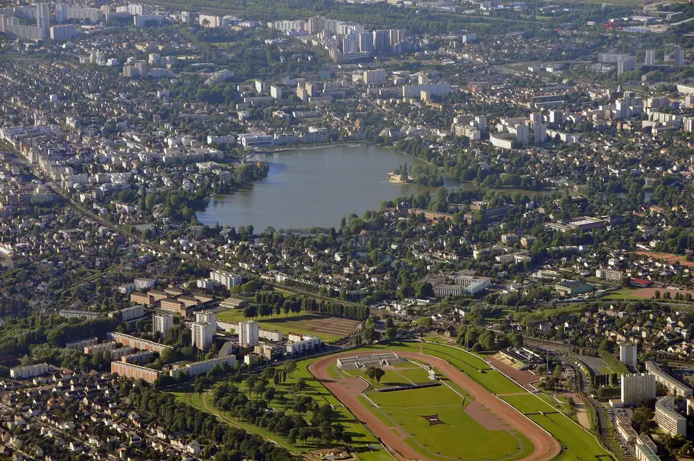 Enghien-les-Bains, secteur d’intervention anti-nuisibles de SecuriPest