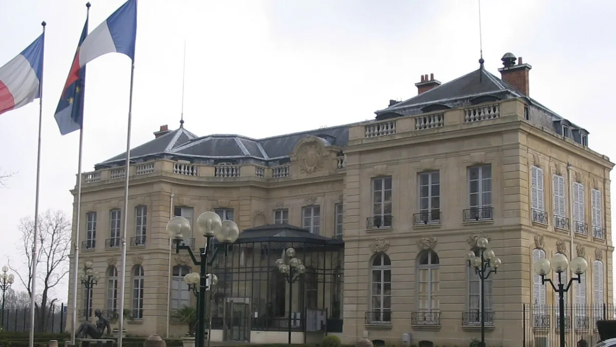 Épinay-sur-Seine, commune où SecuriPest intervient contre les nuisibles