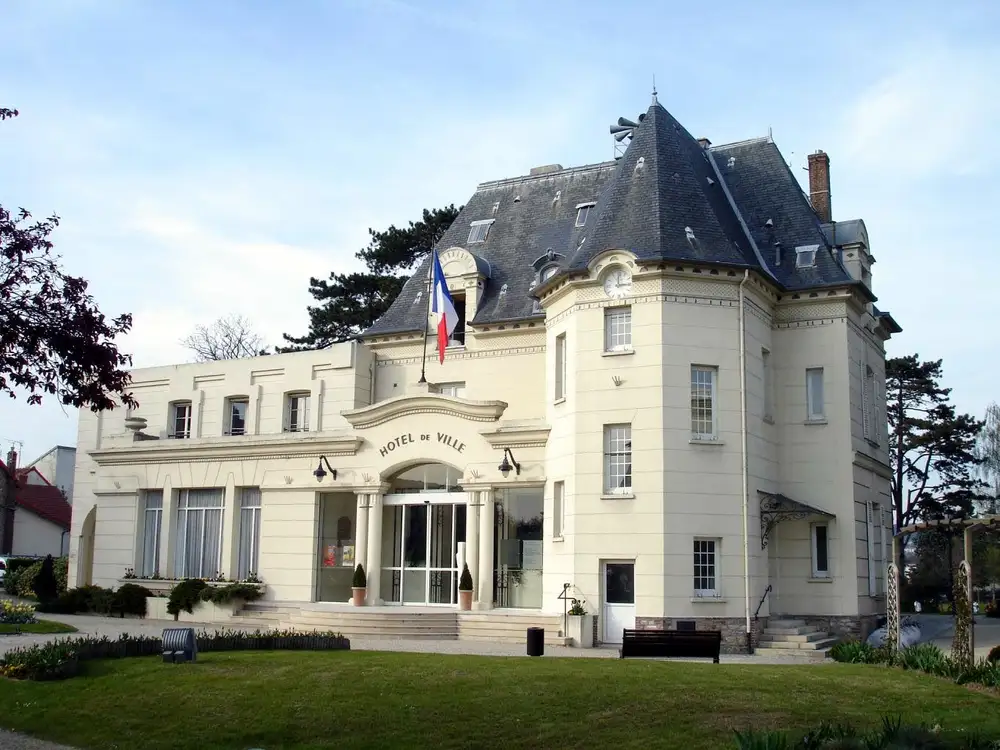 Ermont, secteur d’intervention anti-nuisibles de SecuriPest