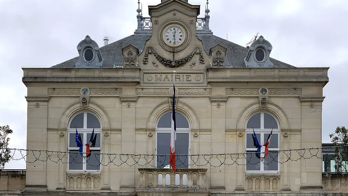 Fontenay-aux-Roses, commune où SecuriPest intervient contre les nuisibles
