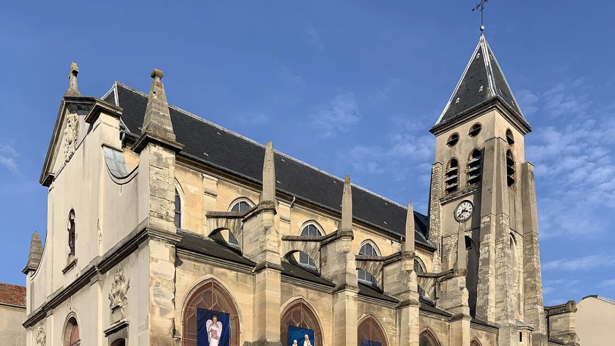 Fontenay-sous-Bois, commune où SecuriPest intervient contre les nuisibles