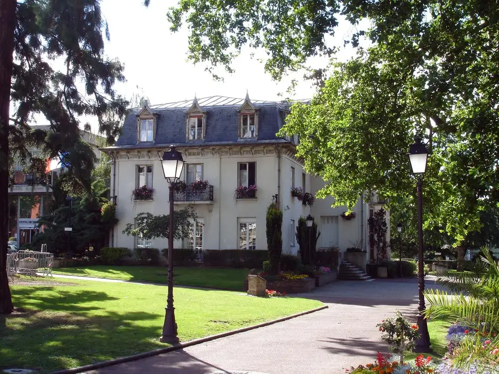 Franconville, secteur d’intervention anti-nuisibles de SecuriPest