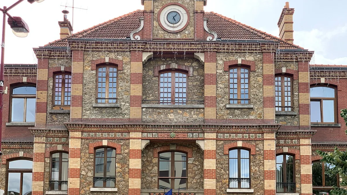 Fresnes, commune où SecuriPest intervient contre les nuisibles
