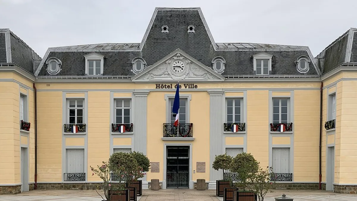 Gagny, commune où SecuriPest intervient contre les nuisibles