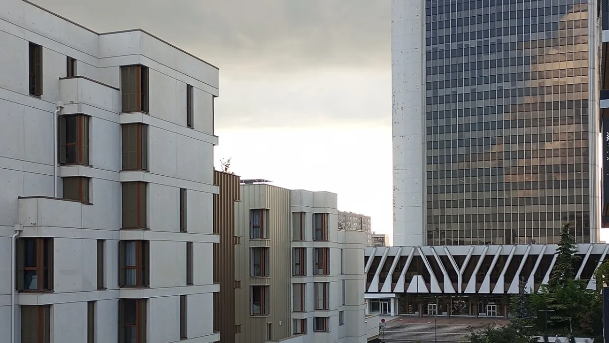 Gennevilliers, commune où SecuriPest intervient contre les nuisibles