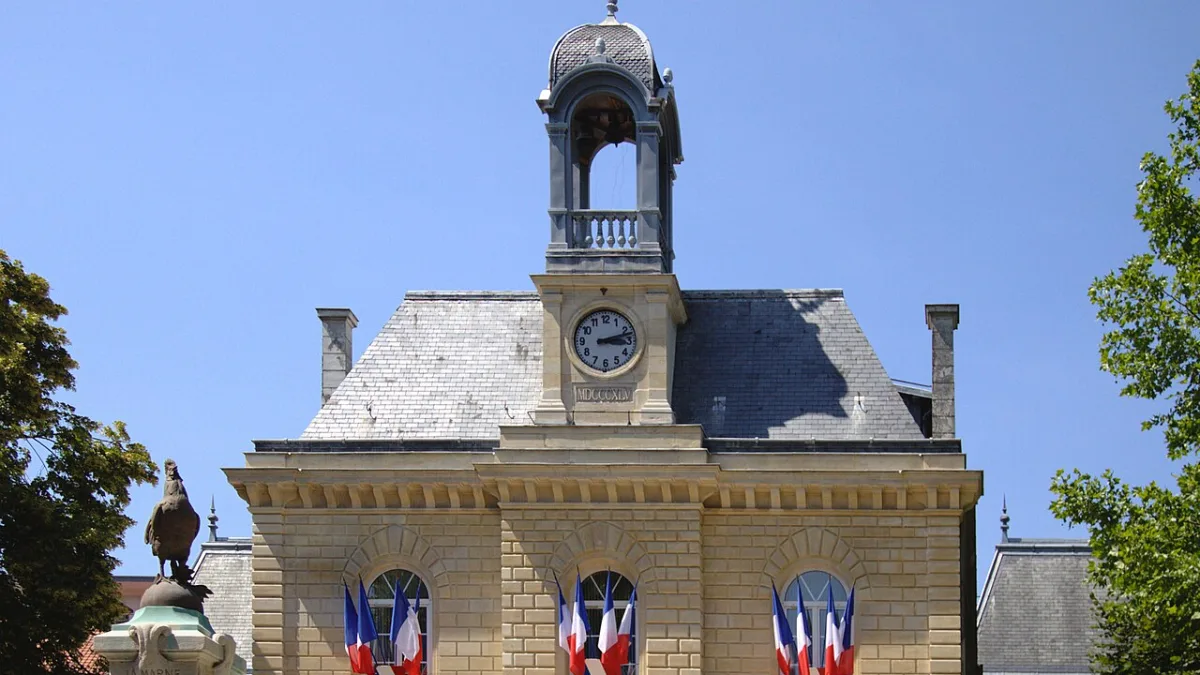 Gentilly, commune où SecuriPest intervient contre les nuisibles